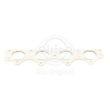 Elring Garnitura, galerie evacuare