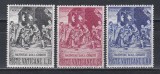 Vatican 1959 - Crăciun, MNH