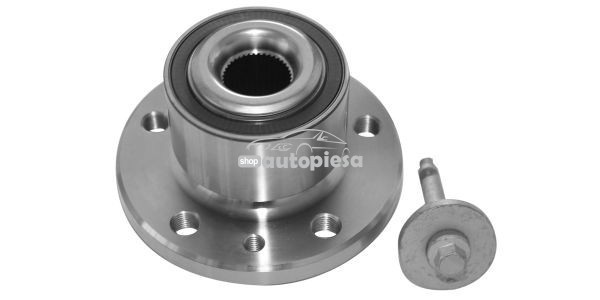 Set rulment roata VOLVO XC70 II (2007 - 2016) RINGER 1141006127