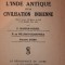 L INDE ANTIQUE ET LA CIVILISATION INDIENNE 1933