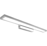 LAMPA APLICA de baie LED pentru oglinda 80CM APP841-1W FLAT Chrome, Toolight