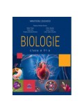 Manual de Biologie pentru clasa a VI-a - Paperback brosat - Popescu Adriana Simona, Șăitan Traian, Petrov Daniela, Barac Gina, Gurzu Cristian, Roșescu