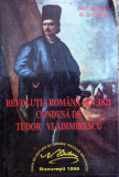 Revolutia Romana Din 1821 Condusa De Tudor Vladimirescu - G. D. Iscru ,558981, Nicolae Balcescu