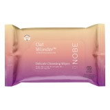 Servetele demachiante Oat Wonder, 25 bucati, Nobe