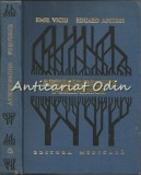 Cumpara ieftin Arteriopatiile Periferice - Emil Viciu, Eduard Apetrei - Tiraj: 4120 Exemplare