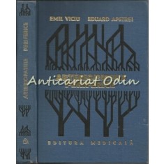 Arteriopatiile Periferice - Emil Viciu, Eduard Apetrei - Tiraj: 4120 Exemplare