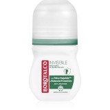 Borotalco Invisible Original Deodorant roll-on 48 de ore 50 ml