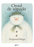 Cumpara ieftin Omul De Zapada, Raymond Briggs - Editura Art