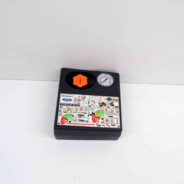 Compresor de anvelope FORD KUGA II DM2 2019 OEM: DCPC-19G525-AB 20515329