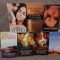 MESAJ DE DEPARTE/JURNALUL UNEI IUBIRI/NOPTI IN RODANTHE/NUNTA-NICHOLAS SPARKS