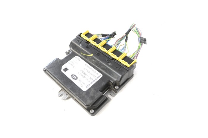 Modul de confort LAND ROVER RANGE ROVER IV L405 2014 OEM: CPLA-14F392-JF 11340064