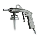 Pistol pentru grunduit Gav, 250-300 l/min, 6-8 bar, conector 1/4