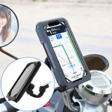 Suport telefon Moto/Bicicleta 7,4 inch YTP-18