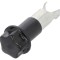 Conector clemă siguranțe cilindrice 10A