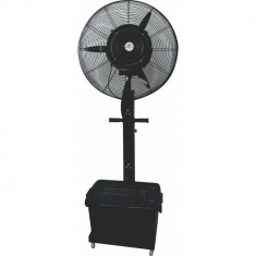 Ventilator cu pulverizare apa Platinium PMFAN-230 foto