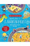 Marea carte cu labirinturi
