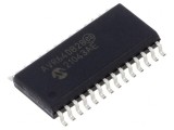 Microcontroler AVR SOIC28 AVR64