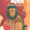 Planet of the Apes: Before the Fall Omnibus