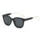 Ochelari de Soare pentru Femei - Techsuit Polarised (2050) - Bright Black