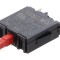 Element de contact 22mm, PCB, NC