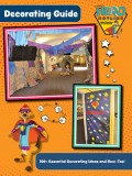 Vacation Bible School (Vbs) Hero Hotline Decorating Guide: Called Together to Serve God!