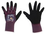Mănuşi de protecţie MaxiDry&reg; Dimensiune 9