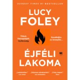 &Eacute;jf&eacute;li lakoma - Lucy Foley