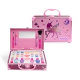 MARTINELIA GALAXY DREAMS TRUSA DE MACHIAJ IN CUTIE METALICA