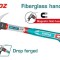 TOTAL - CIOCAN PENTRU DULGHERIE - 220G PowerTool TopQuality