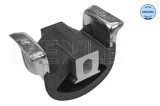 Suport motor VW California T5 Camper, California T6 Camper, Multivan T5, Multivan T6, Transporter T5 Motor 2.0 BiTDI, parte montare fata, OE
