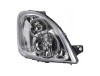 Far IVECO DAILY, 09.2011-07.2014, RapidAuto, fata, partea dreapta, cu lumina de zi;tip bec H1+H7+PY21W+W21/5W; electric; cu motor;