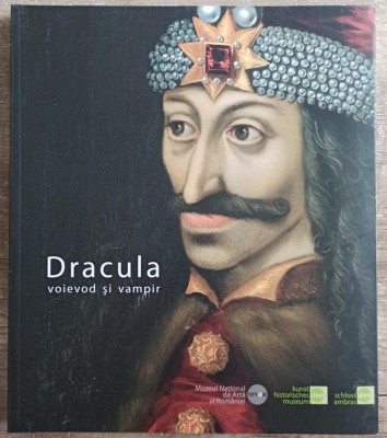 Dracula: voievod si vampir// 2010 foto