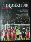Revista Bayern Munchen (magazin)