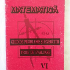 I. Pelteacu I. Pelteacu - Matematica - Ghid de probleme si exercitii - clasa VI-a - partea 2