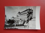 CARTE POSTALA - RPR - ORADEA - VEDERE