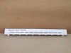 Grila/Masca Congelator Frigider LG GTB574PZHZD (50x5cm) - Second Hand, Compatibil Diverse Modele