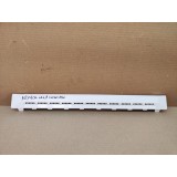 grila,masca congelator Frigider LG GTB574PZHZD / R21