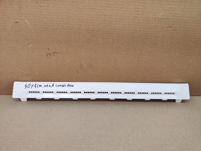 grila,masca congelator Frigider LG GTB574PZHZD / R21