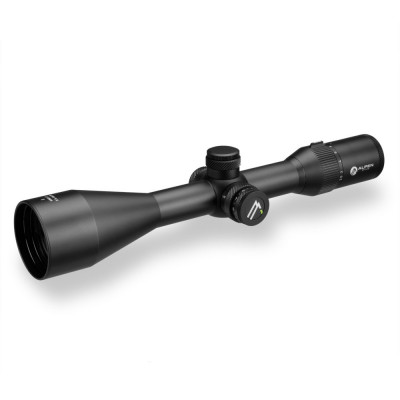 Luneta ALPEN OPTICS Apex LT 2.5-15x56 A4 cu tehnologie SmartDot foto