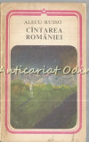 Cumpara ieftin Cantarea Romaniei - Alecu Russo, Editura Minerva, 1980, Roman