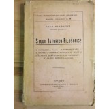 H. Studii Istorico-Filozofice 1925