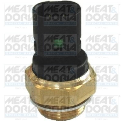 MEAT &amp; DORIA 82641 Comutator temperatura, ventilator radiator