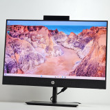 ALL IN ONE Refurbished, HP PROONE 440 G4, Procesor I5 8500T, Memorie RAM 8 GB, SSD 256 GB NVME, Windows 11 Pro, DVD/RW, Webcam, Ecran 23,8 inch
