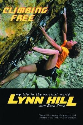 Climbing Free: My Life in the Vertical World foto