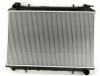 Radiator racire motor Opel Agila (A) 03.2000-07.2003, Subaru Justy 2003-2007, Suzuki Ignis 2003-2008, Wagon R+, 2000-2008, motorizare 1.0, 1.2; 1.3;