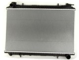 Radiator racire motor Opel Agila (A) 03.2000-07.2003, Subaru Justy 2003-2007, Suzuki Ignis 2003-2008, Wagon R+, 2000-2008, motorizare 1.0, 1.2; 1.3;