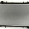 Radiator racire motor Opel Agila (A) 03.2000-07.2003, Subaru Justy 2003-2007, Suzuki Ignis 2003-2008, Wagon R+, 2000-2008, motorizare 1.0, 1.2; 1.3;
