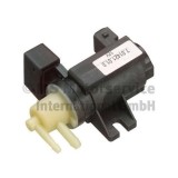 Pierburg Convertor de presiune, turbocompresor