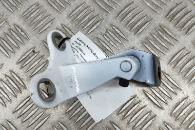 Balama ușă st&amp;acirc;nga spate TESLA MODEL Y 2022 OEM: 1497495-00-C 21699446 foto