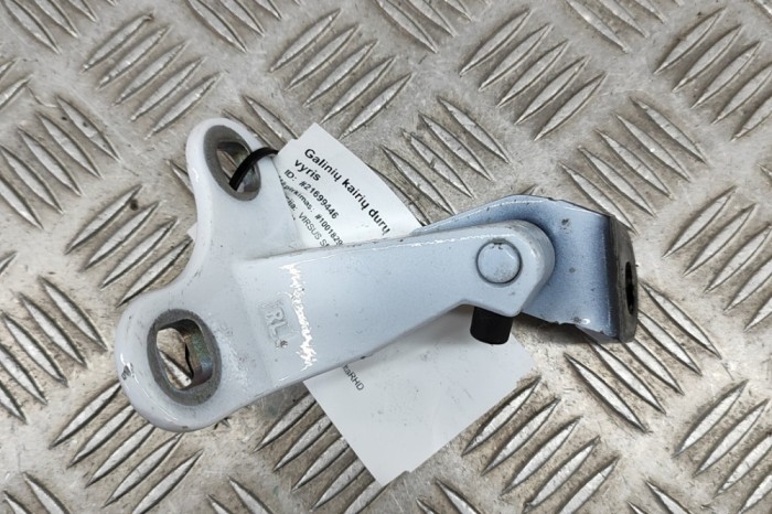 Balama ușă st&acirc;nga spate TESLA MODEL Y 2022 OEM: 1497495-00-C 21699446